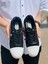 10207 Deri Yıldızlı Erkek Günlük Sneaker Ayakkabı 4
