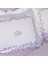 Versay Tek Kişilik Percale Nevresim Takımı Pembe 5