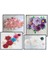 10 Adet Sedef Inci Fon Kartonu 50 x 70 cm 160 gr 2