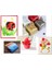 10 Adet Sedef Inci Fon Kartonu 50 x 70 cm 160 gr 3