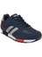 Boston 5 Sneakers Lacivert Erkek Spor Ayakkabı - Lacivert - 44 1