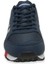 Boston 5 Sneakers Lacivert Erkek Spor Ayakkabı - Lacivert - 44 3