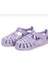 Tobby Gloss Mauve Kız Çocuk Sandalet -Lila 1