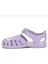 Tobby Gloss Mauve Kız Çocuk Sandalet -Lila 3
