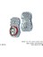 Bmw X5 F15 2013-2016 LED Modül 63117263051 1