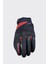 Fıve Gloves Rs3 Evo Black-Red 1