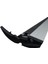 Chevrolet Aveo (T250) Hatchback 2005-2011 Arası ile Uyumlu Tavan Barı Tropybars Ara Atkı Gri 4
