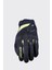 Fıve Gloves Rs3 Evo Black-Fluo-Yellow 1