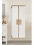 Banyo Boy Dolabı Mdf 120 cm 3