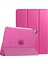 iPad Air 11 Inç 6. Nesil M2 Çip Uyumlu Akıllı Smart Cover Tablet Kılıfı 1