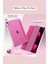 iPad Air 11 Inç 6. Nesil M2 Çip Uyumlu Akıllı Smart Cover Tablet Kılıfı 2