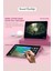 iPad Air 11 Inç 6. Nesil M2 Çip Uyumlu Akıllı Smart Cover Tablet Kılıfı 3
