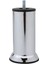 Metal Ayak 8 mm Vidalı(Pasolu) Mobilya Koltuk Baza Ayağı (Metal 6 cm-10 cm-12 cm 8 mm Vidalı) 1