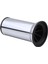 Metal Ayak 8 mm Vidalı(Pasolu) Mobilya Koltuk Baza Ayağı (Metal 6 cm-10 cm-12 cm 8 mm Vidalı) 3