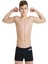 004777550 Boy's Team Swim Short Solid Çocuk Şort Mayo 1