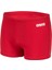 004777450 Boy's Team Swim Short Solid Çocuk Mayo 2