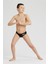 004774550 Boy's Team Swim Briefs Solid Çocuk Mayo 2