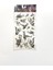 Geçici Dövme Tattoo Stıckers 4paket EASTERN-0315 4