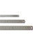 Çelik Cetvel 15 cm + 30 cm + 50 cm 3'lü Set 1