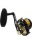 Shark 500R Slow Jig Çıkrık Makara 3