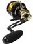 Shark 500R Slow Jig Çıkrık Makara 4