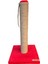Kedi Tırmalama Tahtası 55 cm 1