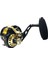 Shark 500L Slow Jig Çıkrık Makara 3