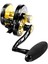 Shark 500L Slow Jig Çıkrık Makara 4
