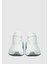 Suwone Siyah Kadın Sneaker 3