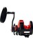 Arrow Ts 2000L Slow Jig Çıkrık Makara 2