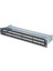 48 Port Boş Keystone Patch Panel 19INÇ CAXXSV-04808-C002 1