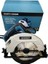 Sunta Kesme 185 mm 1500 Watt Bakır Sargı Haktaş 1