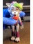 Five Nights At Freddy's Roxanne Wolf Figürü 4