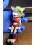 Five Nights At Freddy's Roxanne Wolf Figürü 5
