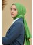 Scarf 4 Mevsim Martina Tek Renk Şal 1