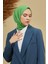 Scarf 4 Mevsim Martina Tek Renk Şal 3