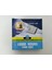 KDL-321 Cob Ledli Kare Tavan Lambası 10W 6500K 5
