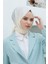 Scarf Abiye ve Günlük Kullanım, Tek Renk Richard Şal 1