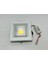 KDL-321 Cob Ledli Kare Tavan Lambası 10W 3200K 3