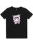 Kuromi Baskılı Tshirt 2
