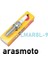 Yamaha Xmax 250-300 Uyumlu Ngk Buji LMAR8L-9 (2018-2023) -Arasmoto 2