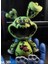 Five Nights At Freddy's Springtrap Figürü 1