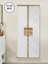 Banyo Boy Dolabı Mdf 120 cm 1