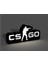 Cs Go LED Lightbox Lamba 1