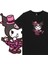 Kuromi Baskılı Tshirt 1