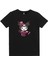 Kuromi Baskılı Tshirt 2