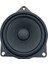 Oto Hoparlör 10CM 200W 1ADET Bmw Orjinal Kapı Fullsound K-1420U 1