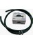 Aygazvanalı Dedantö 8mm+1.5 Metre Hortum+2kelepçe 2