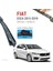 Fiat Egea Silecek Takımı 2015-2019 (Cam Sabunu Hediyeli) 3