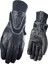 Fıve Gloves Roma Woman Wp Black 2